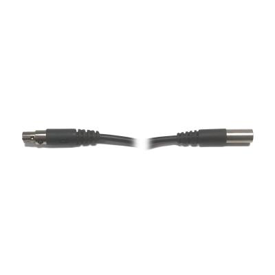 microphone extension cable, 5 pin switchcraft®, 100' (30m).